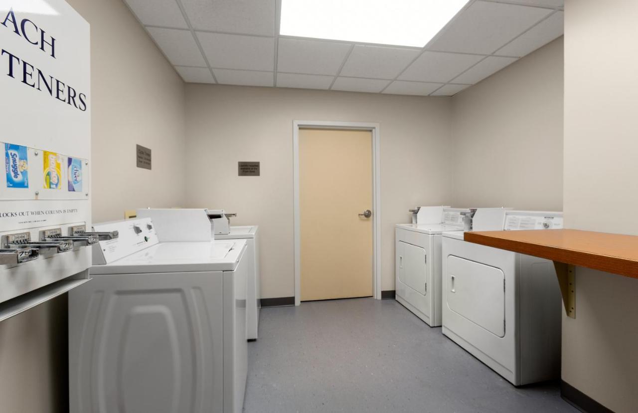 Fairfield Inn & Suites אליזבת סיטי מראה חיצוני תמונה