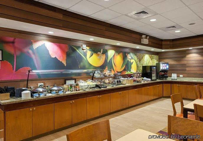 Fairfield Inn & Suites אליזבת סיטי מראה חיצוני תמונה